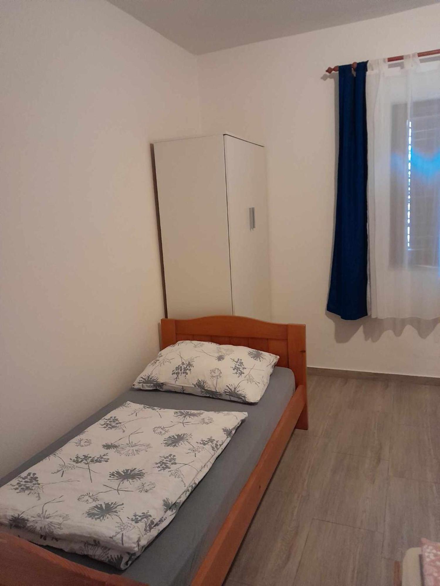 Apartman Salvia Lägenhet Starigrad Paklenica Exteriör bild