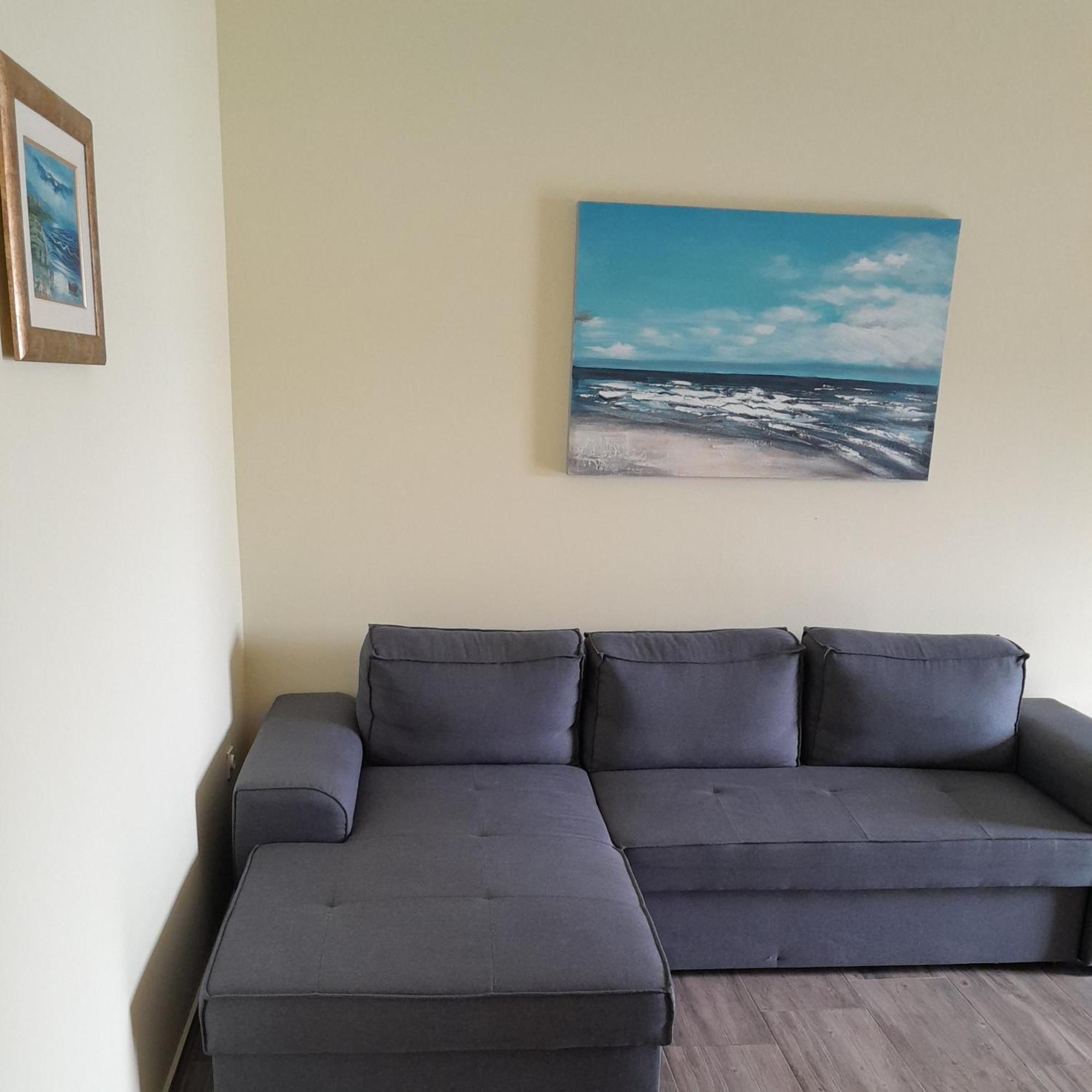 Apartman Salvia Lägenhet Starigrad Paklenica Rum bild